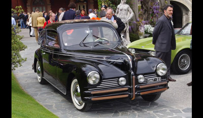 Fiat 1500 Touring 19491